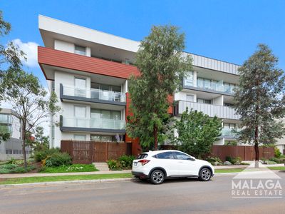 16 / 48 Eucalyptus Drive, Maidstone