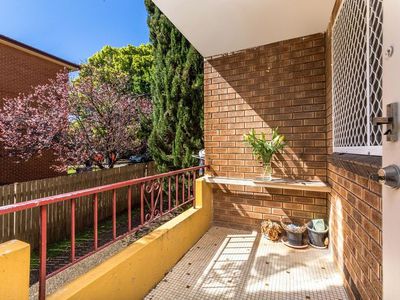 3 / 76-78 Campsie Street, Campsie