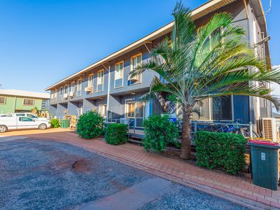 6 / 8 Padbury Place, Port Hedland