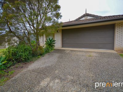 31 Polzin Drive, Goodna