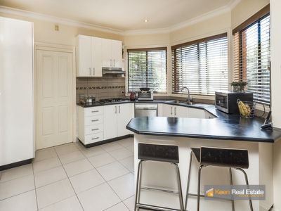 1 Gregory Close, Endeavour Hills
