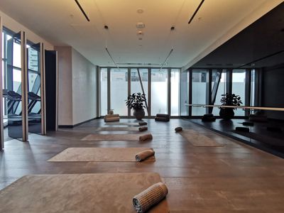 6008 / 648 Lonsdale Street, Melbourne