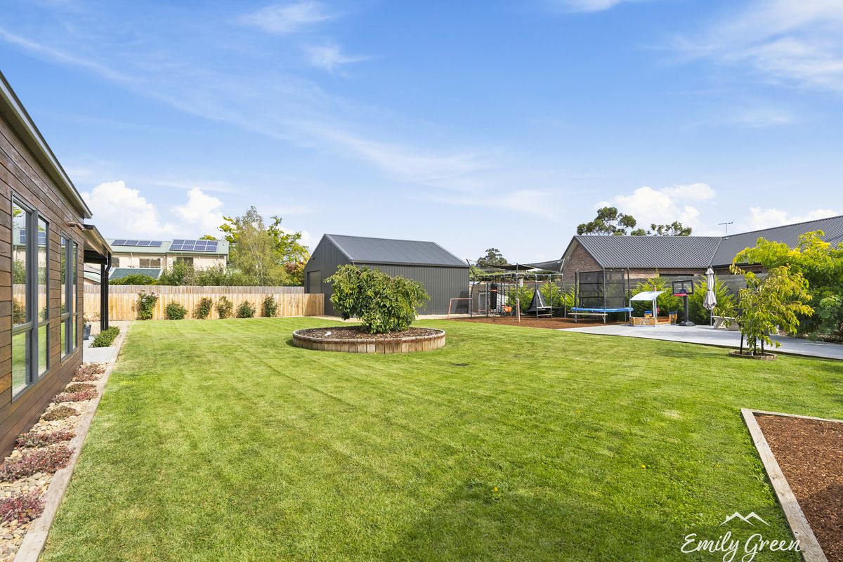 16 Jacombe Street, Richmond