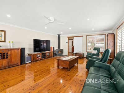 8 Loralyn Avenue, St Georges Basin