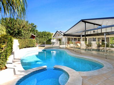 3 Charolais Crescent, Benowa