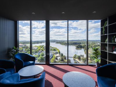 1001 / 4 Grazier Lane, Belconnen