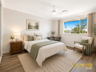 6 / 50 Morton Street, Parramatta