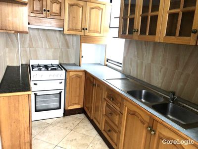 365 Livingstone Road, Marrickville