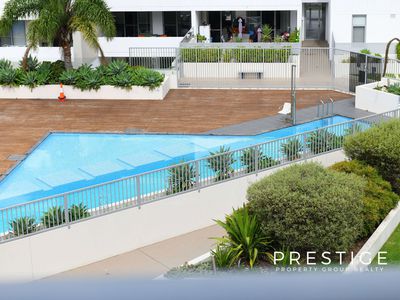 502 / 8 Reede Street, Turrella