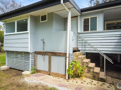 108-110 Princes Highway, Bodalla