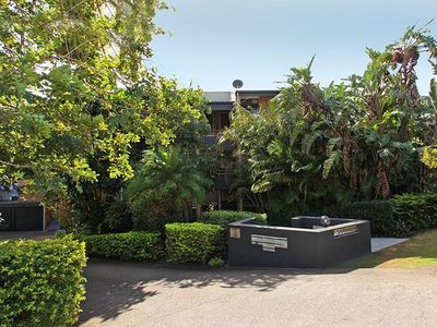12 / 18 Camfield Street, Alexandra Headland