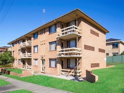 5 / 57 Campbell St, Wollongong
