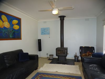 136 Gold Diggers Road, Bailieston