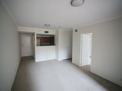 1205 / 1 Hosking Place, Sydney