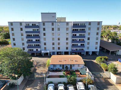 604/15-17 Welsh Street, South Hedland