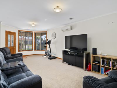 35 Madden Drive, Yarrawonga