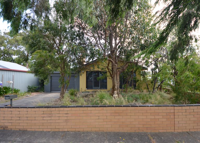 48 Waterford Avenue, Portland
