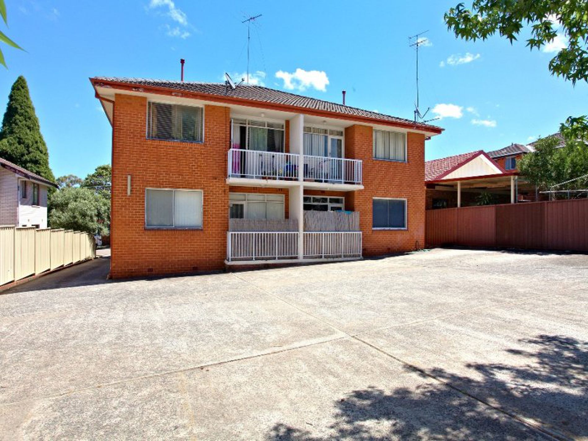 5 / 34 Flora Street, Roselands