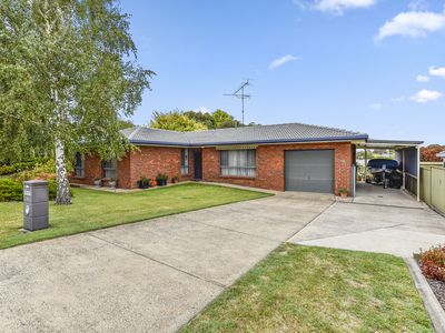 16 Magnolia Court, Mount Gambier