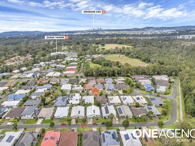 29 Messara Circuit, Durack