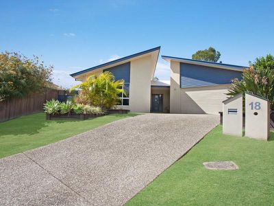 18 Murraya Drive, Tewantin