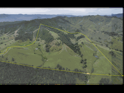 5887 Oxley Highway, Ellenborough