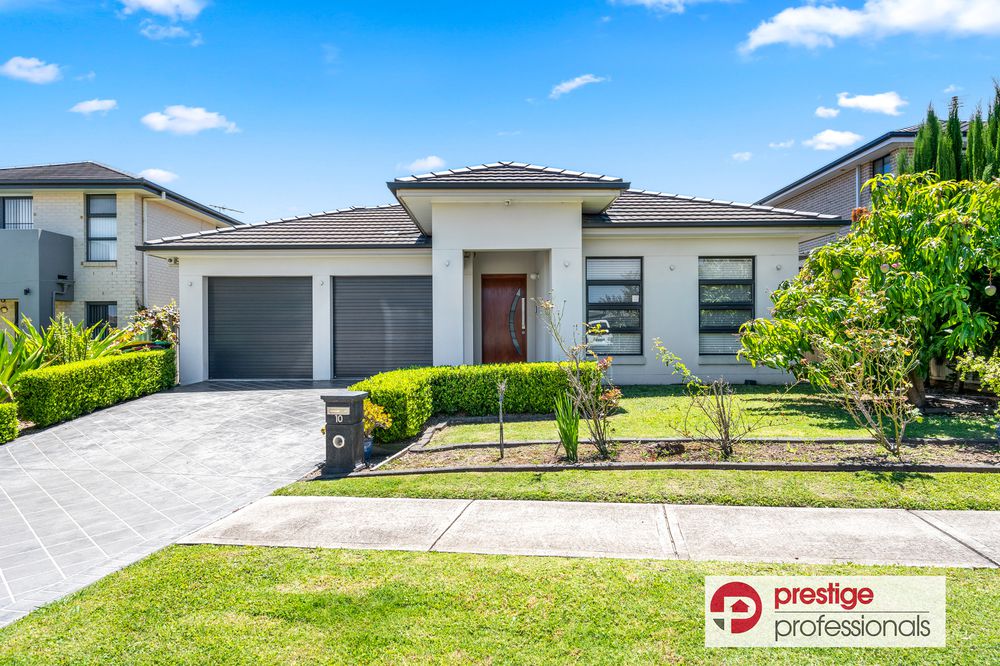 10 Lilli Pilli Drive, Pleasure Point