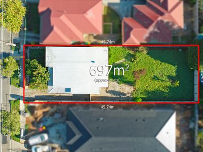 42 Margaret Street, Werribee