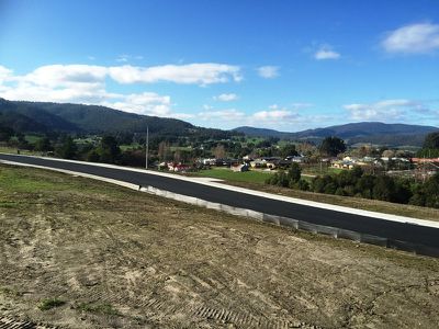 Lot 13 Silver Hill Road, Cygnet
