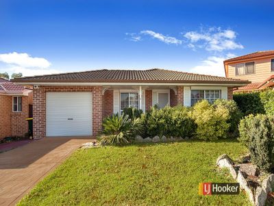 5 Masiku Place, Glendenning