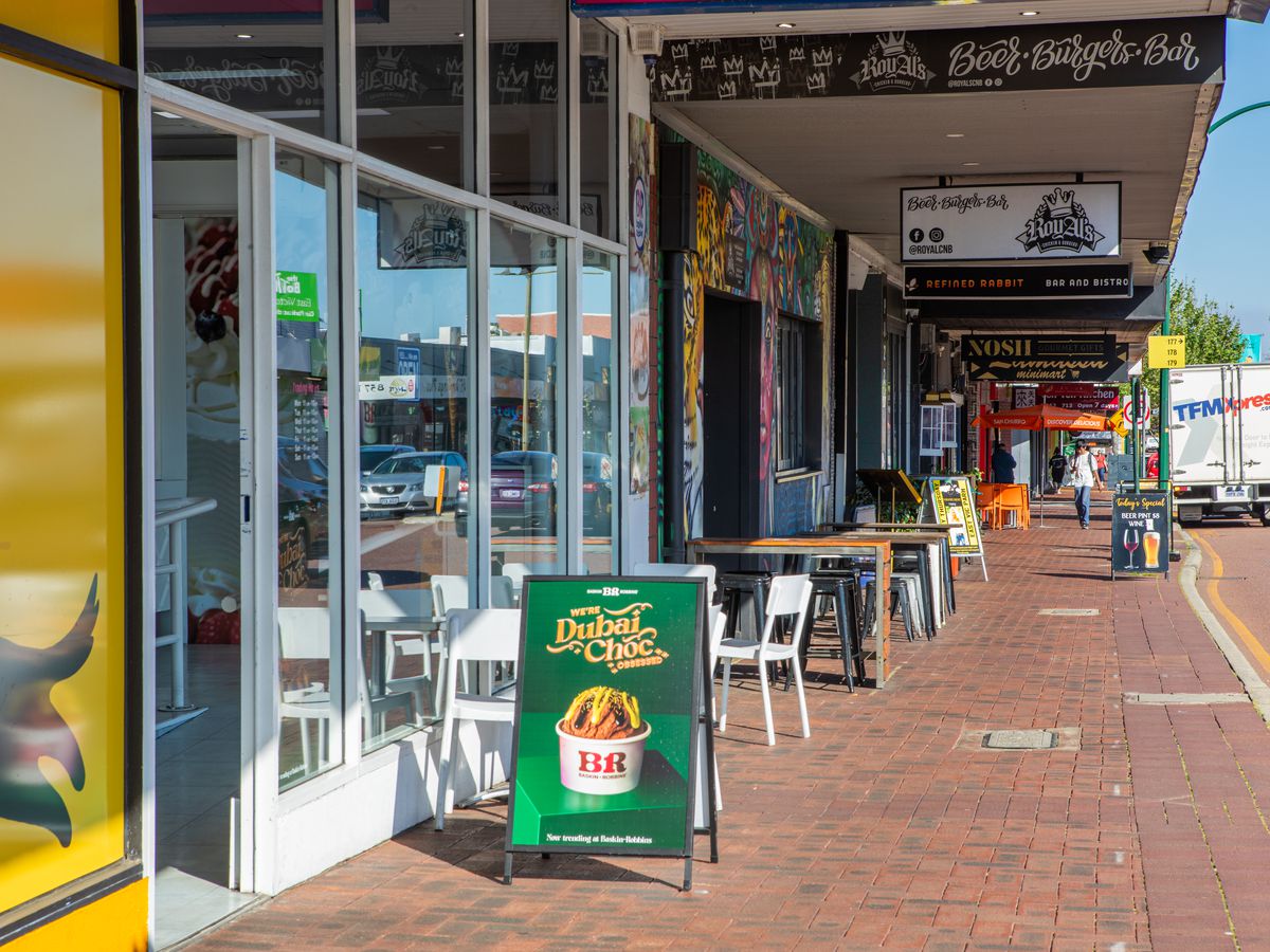 985 Albany Highway, East Victoria Park