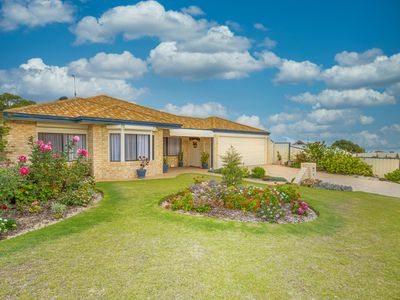 4 Bass Chase, Yanchep