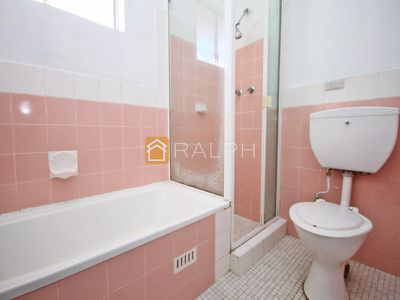 8 / 123 Sproule Street, Lakemba