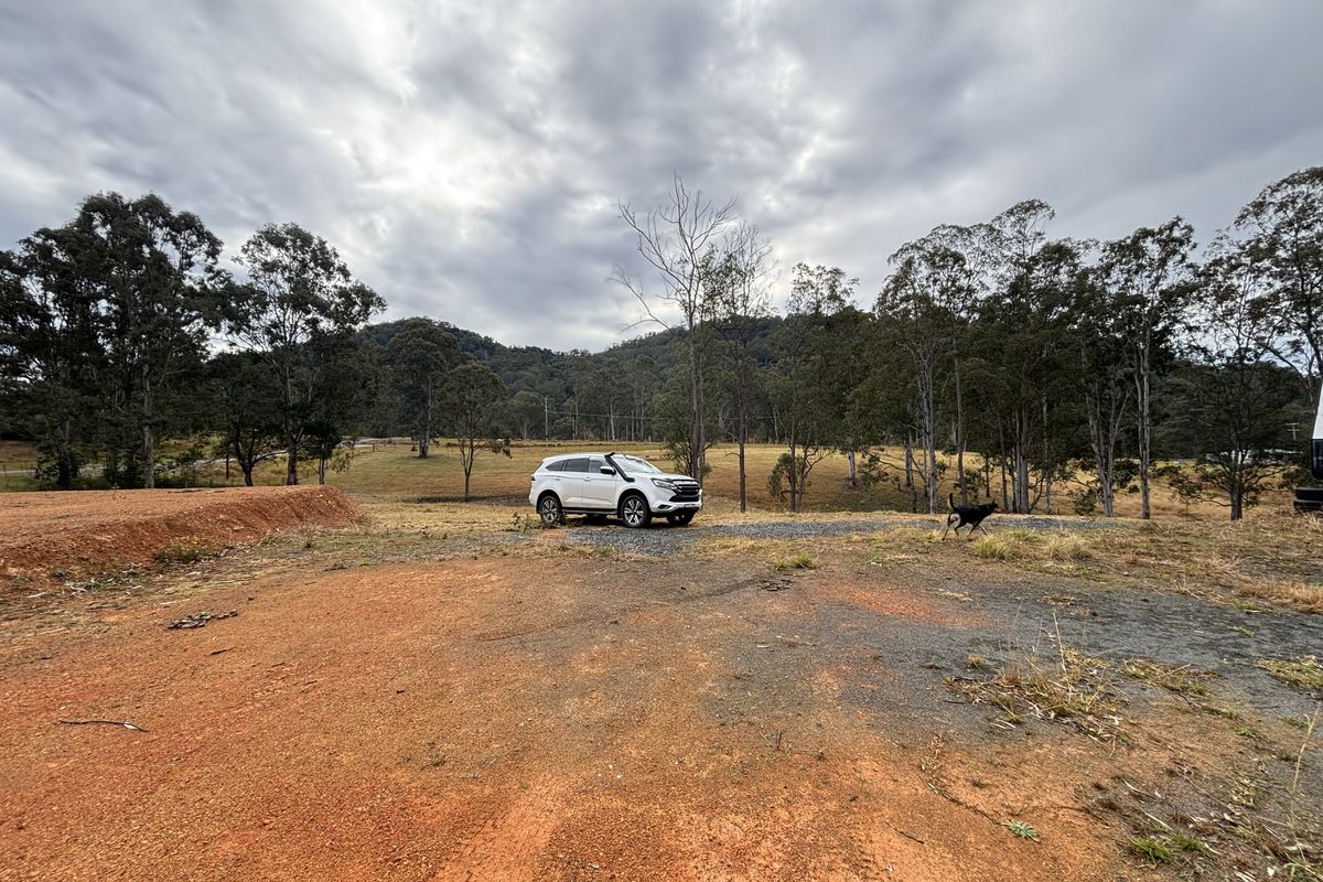 Lot 3, 38 Easton Street, Bundook