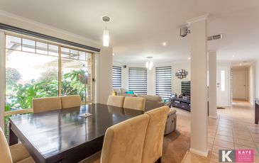 14 Settlers Hill Place, Narre Warren North