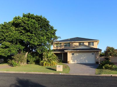 45 Elouera Crescent, Forster