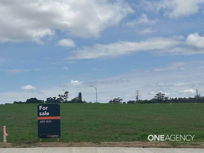 Lot 310 Lot 310 8 Sundew Street, Horsley