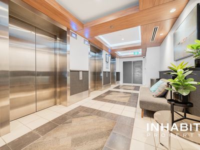 422 / 305 Murray Street, Perth