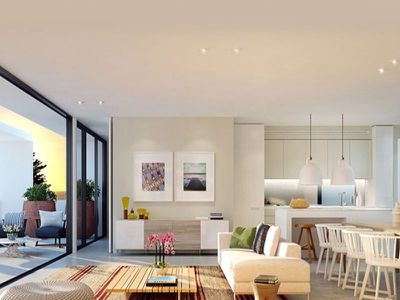 501 / 8 Princess Street, Brighton Le Sands