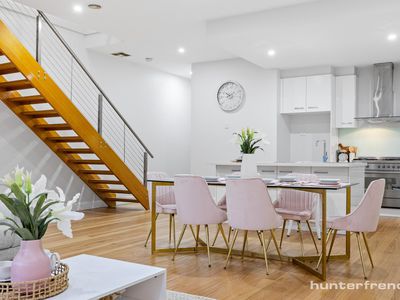 3 Hobson Street, Newport