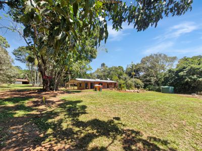 238 Ball Road, Peeramon