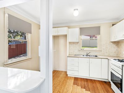 26 Hardwick Crescent, Mount Warrigal