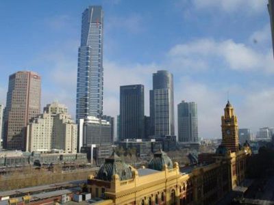 803 / 238 Flinders Street, Melbourne