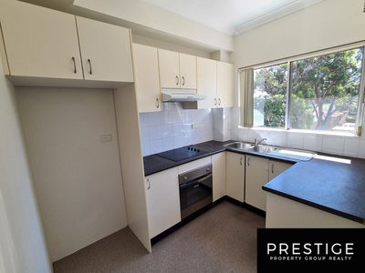 12 / 33 Firth Street, Arncliffe