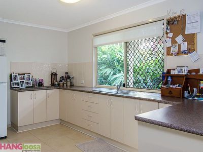 35 Burgess Drive, Tewantin
