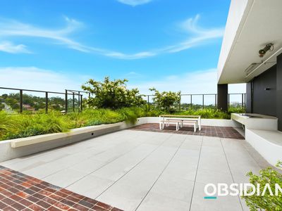 805 / 71 West Parade, West Ryde