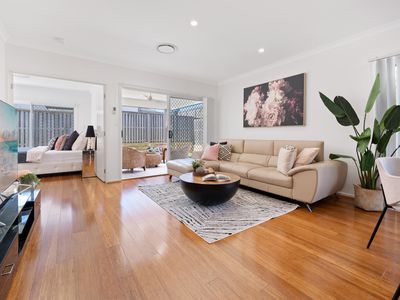 37 Longstaff Crescent, Pimpama