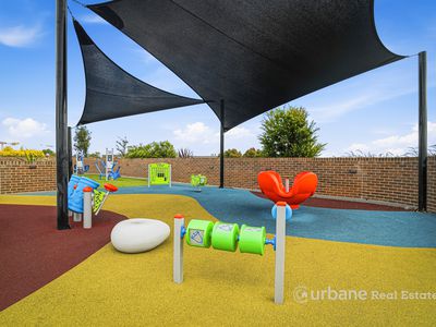 514 / 7 Balmoral Street, Blacktown