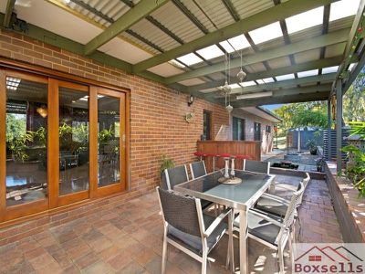 1 Connemara, Maleny