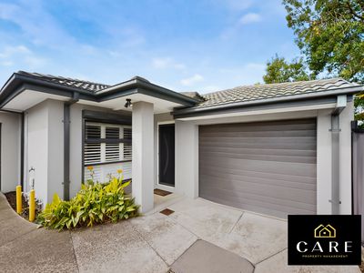 5A Cherry Grove, Doveton